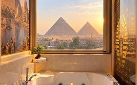 Superior Pyramids View